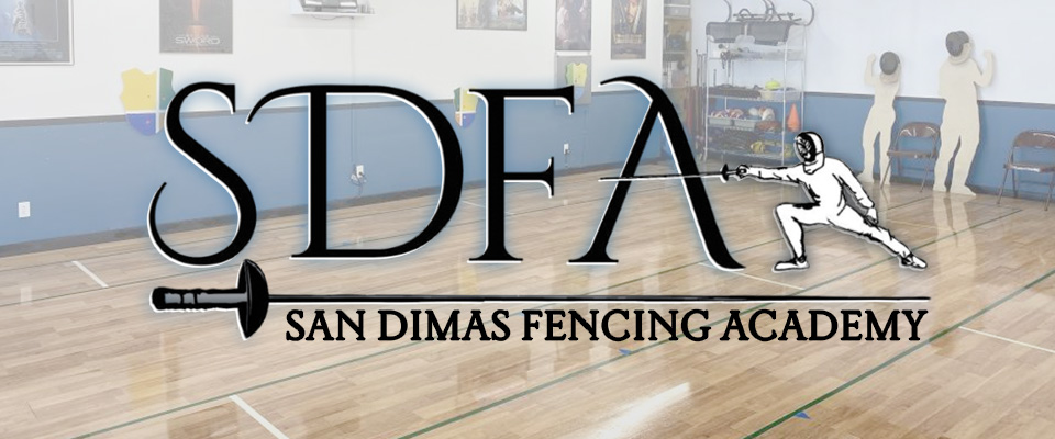 San Dimas Fencing Academy